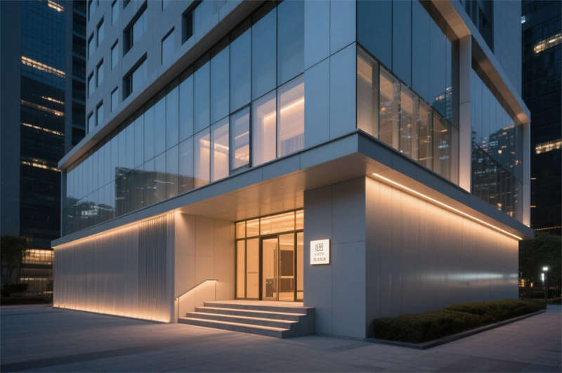 智能模塊化空間,合肥現(xiàn)代簡約經(jīng)濟型酒店裝修設(shè)計效果圖 智能模塊化空間,合肥現(xiàn)代簡約經(jīng)濟型酒店裝修設(shè)計效果圖